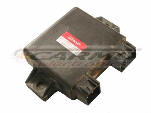 Bombardier Quest 500 ATV CDI ユニット ECU 点火 (DENSO 071000-1840)